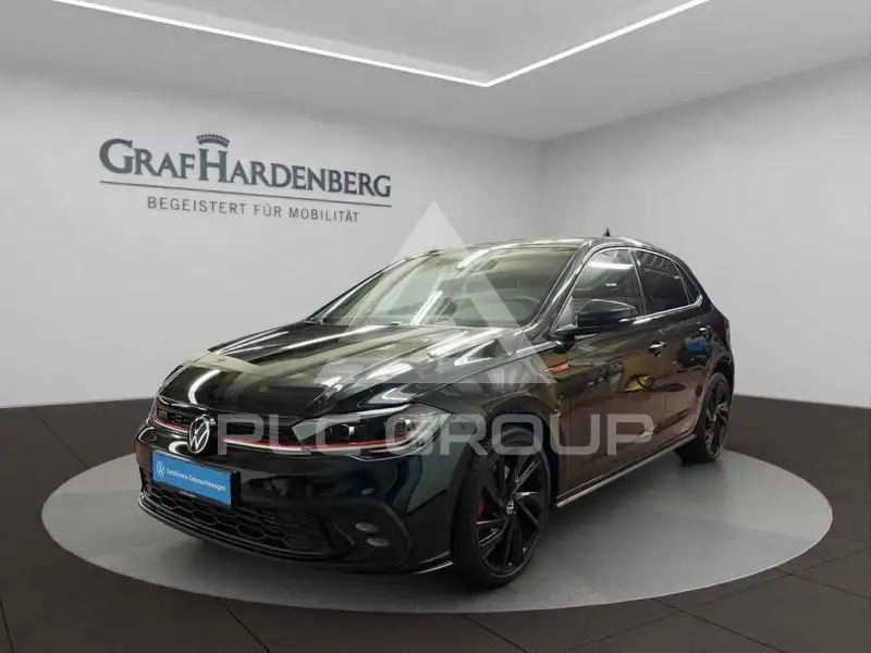 2024 Volkswagen Polo