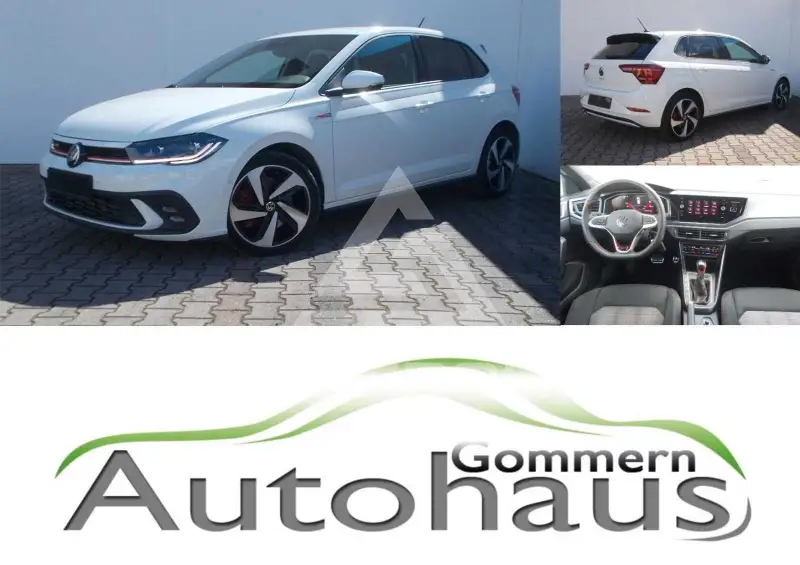 2024 Volkswagen Polo