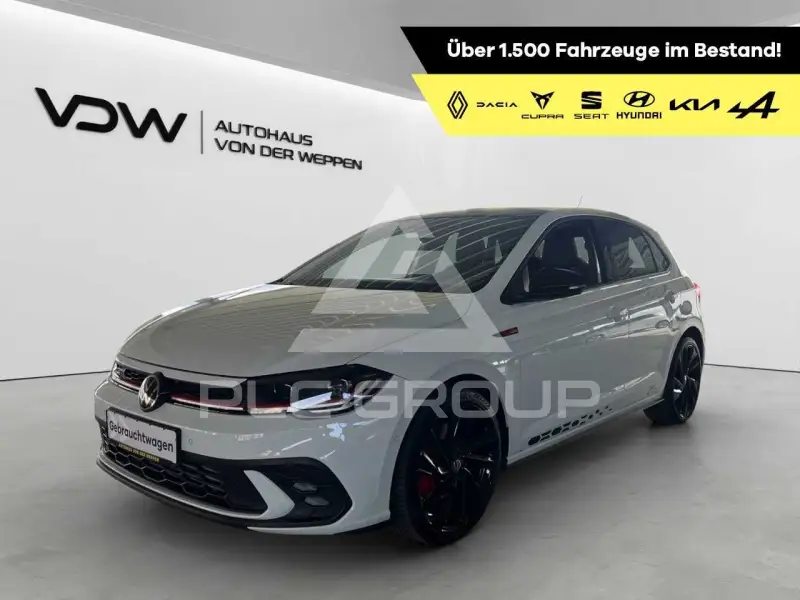 2024 Volkswagen Polo