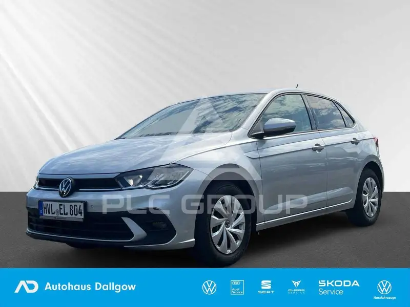 2024 Volkswagen Polo