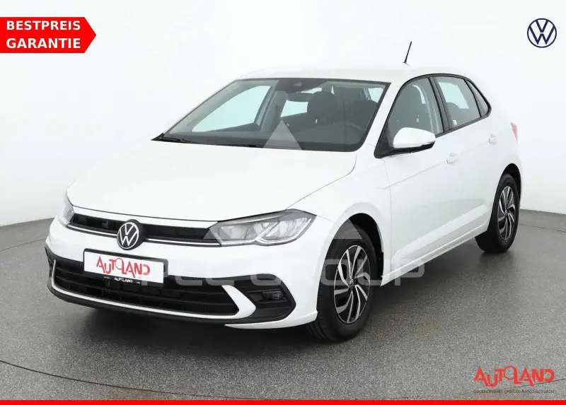 2024 Volkswagen Polo