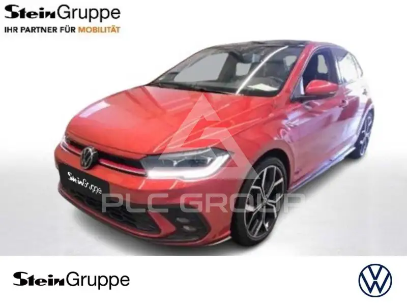 2024 Volkswagen Polo