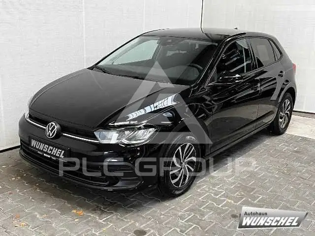 2024 Volkswagen Polo