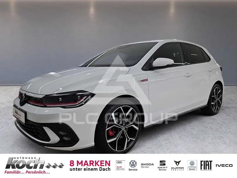 2025 Volkswagen Polo