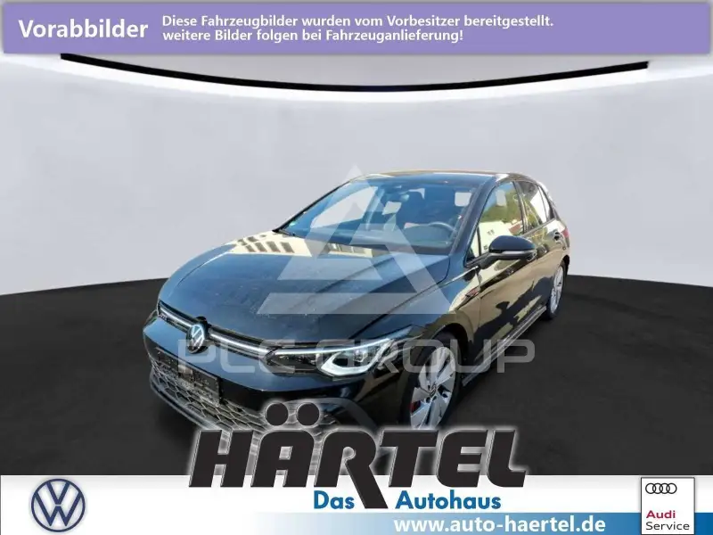 2024 Volkswagen GOLF