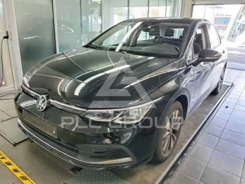 2024 Volkswagen GOLF