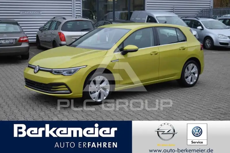 2024 Volkswagen GOLF