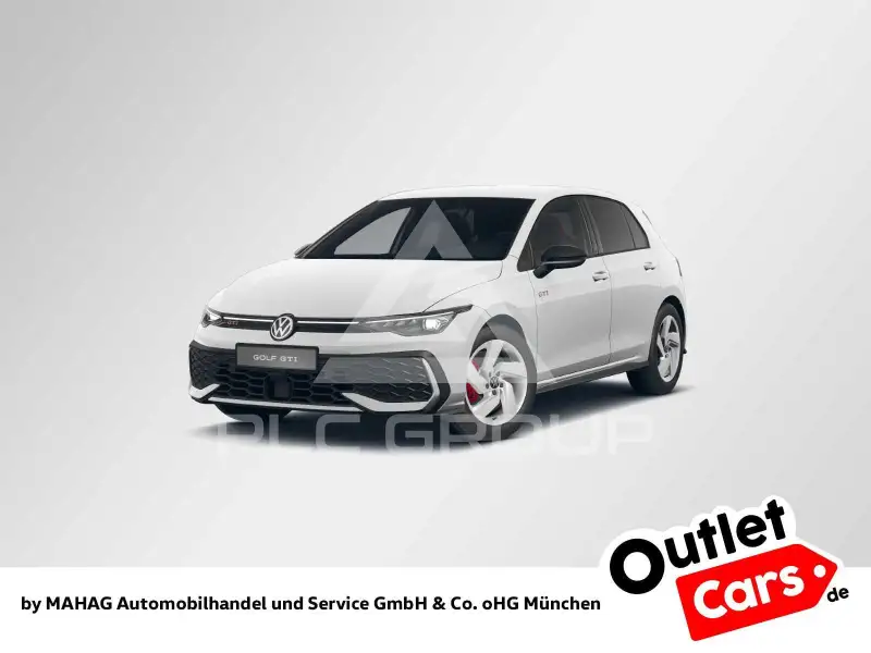 2024 Volkswagen GOLF