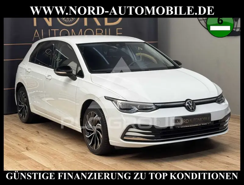 2024 Volkswagen GOLF