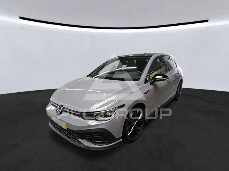 2024 Volkswagen GOLF