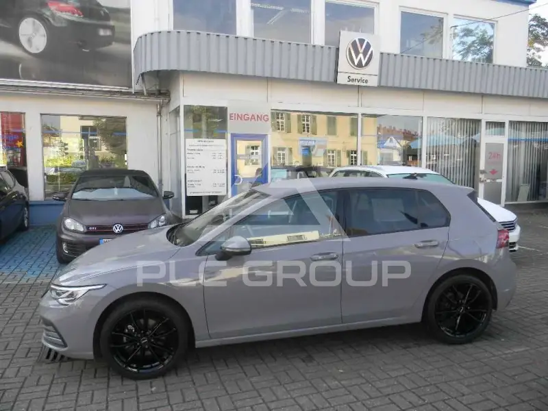2024 Volkswagen GOLF