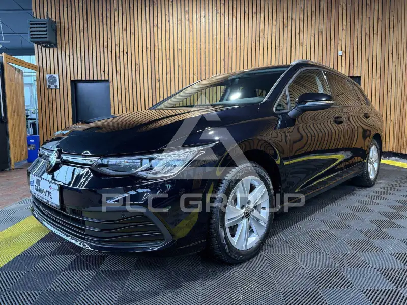 2024 Volkswagen GOLF