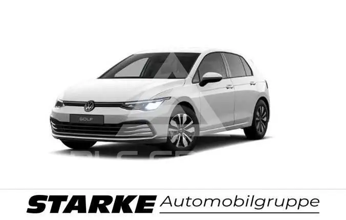 2024 Volkswagen GOLF