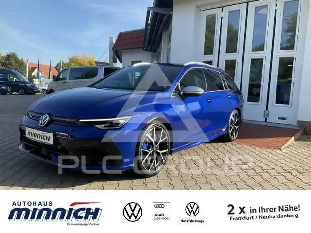 2024 Volkswagen GOLF