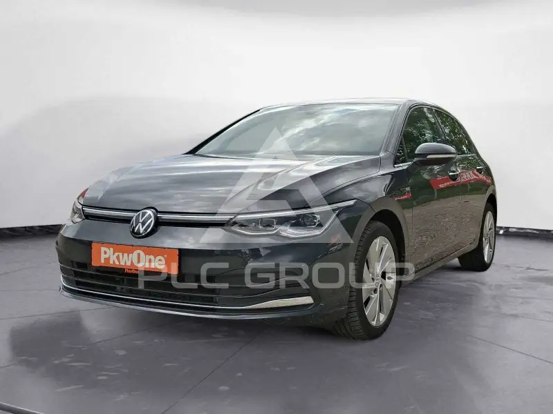 2024 Volkswagen GOLF