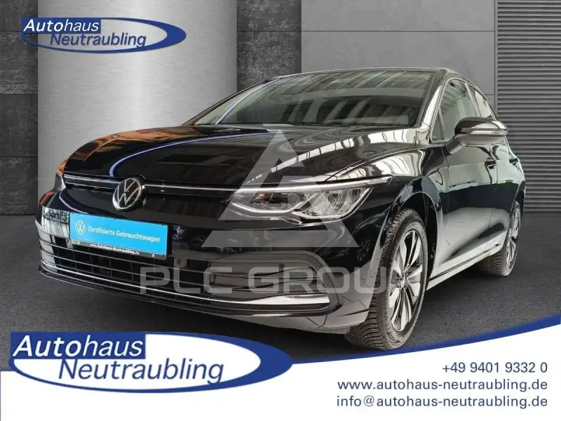 2024 Volkswagen GOLF