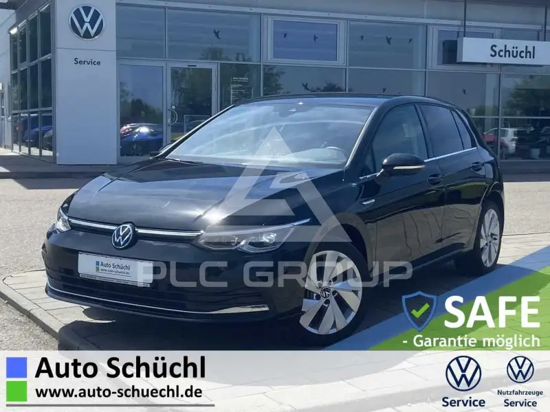 2024 Volkswagen GOLF