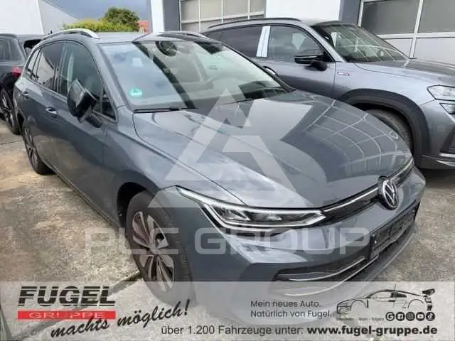 2024 Volkswagen GOLF