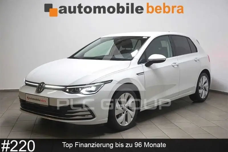 2024 Volkswagen GOLF