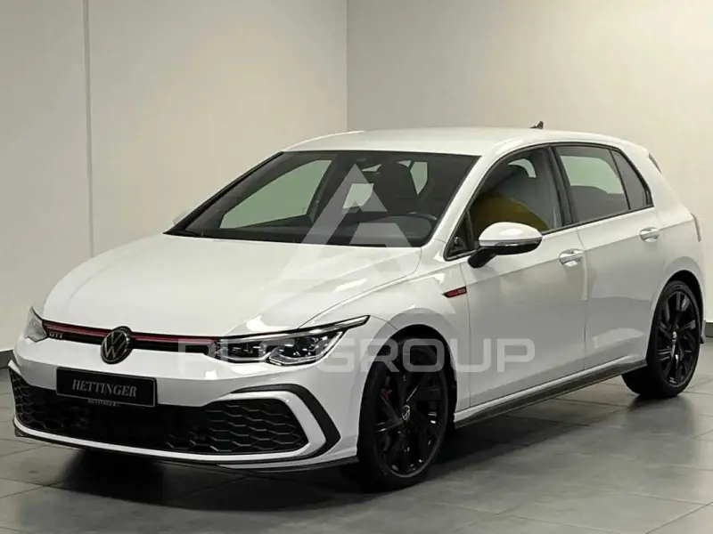 2024 Volkswagen GOLF