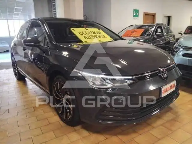 2024 Volkswagen GOLF