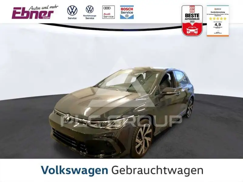 2024 Volkswagen GOLF