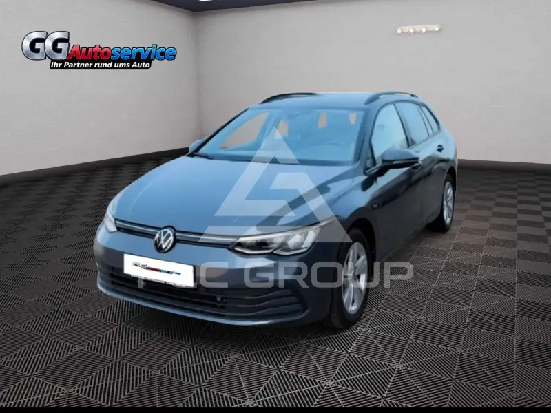 2024 Volkswagen GOLF