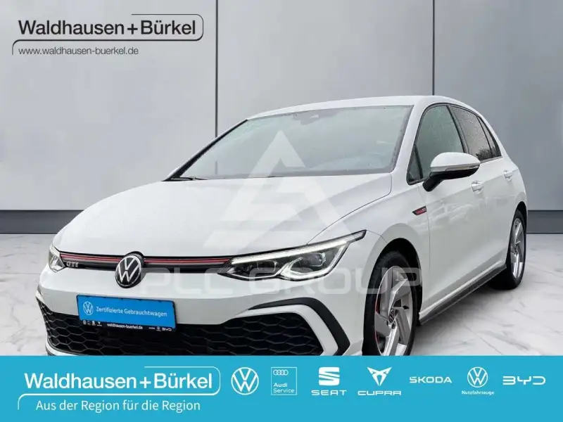 2024 Volkswagen GOLF