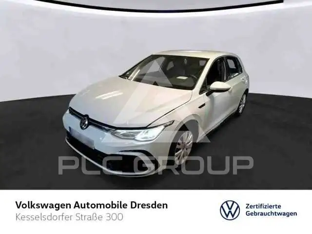 2024 Volkswagen GOLF