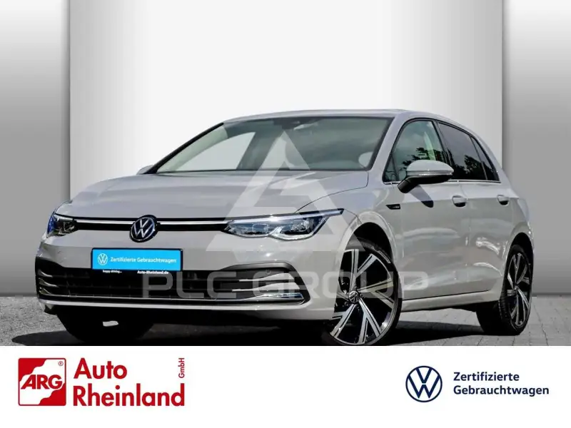 2024 Volkswagen GOLF