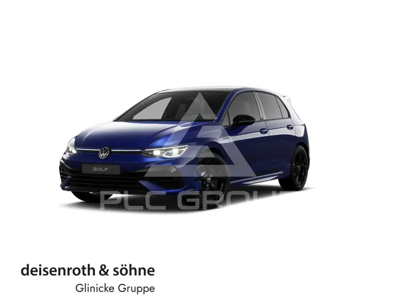 2024 Volkswagen GOLF