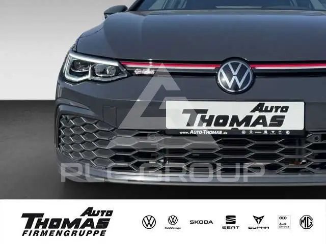 2024 Volkswagen GOLF