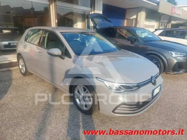 2024 Volkswagen GOLF
