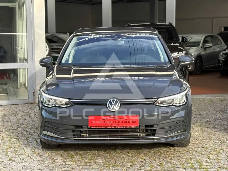 2024 Volkswagen GOLF