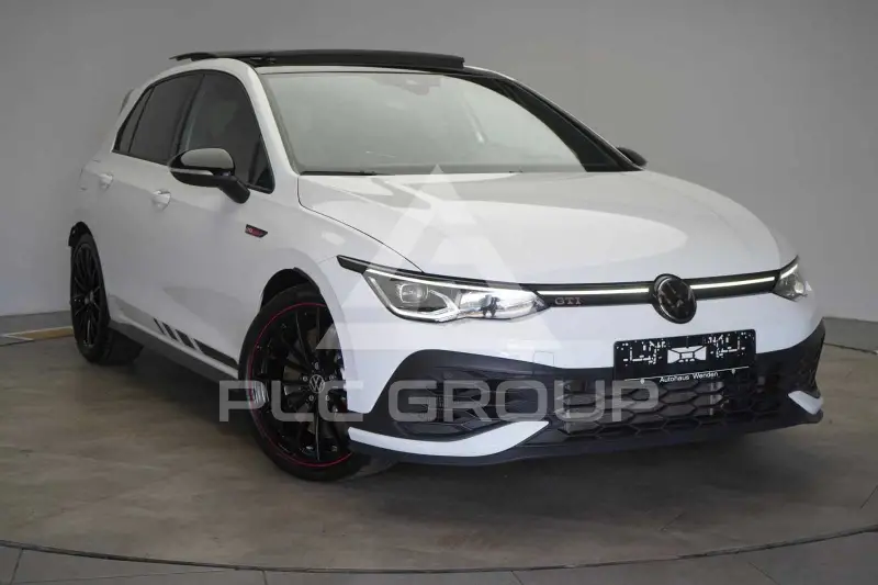 2024 Volkswagen GOLF