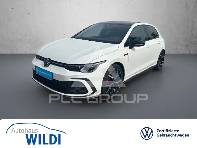 2024 Volkswagen GOLF