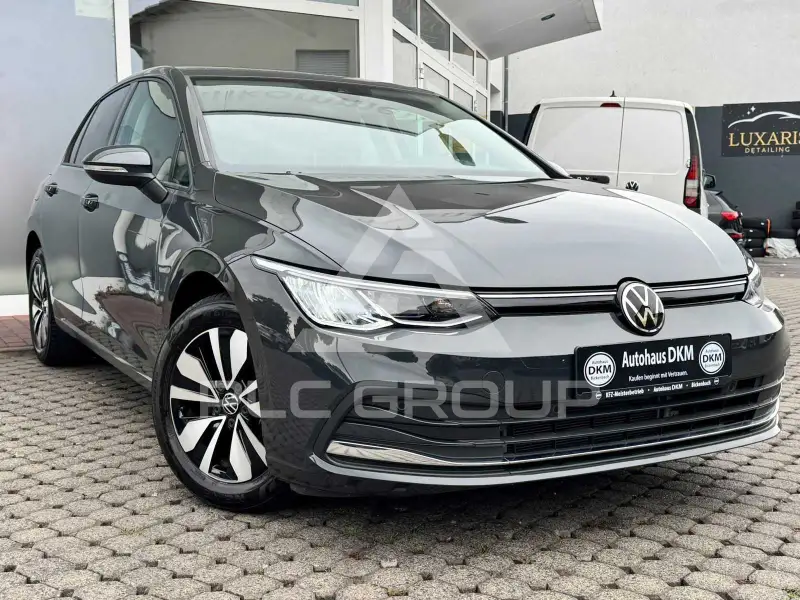 2024 Volkswagen GOLF