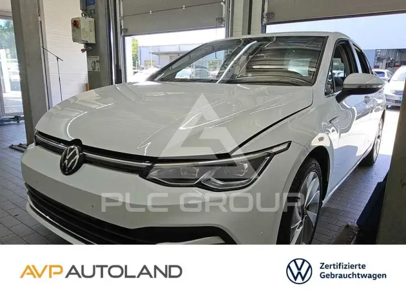2024 Volkswagen GOLF