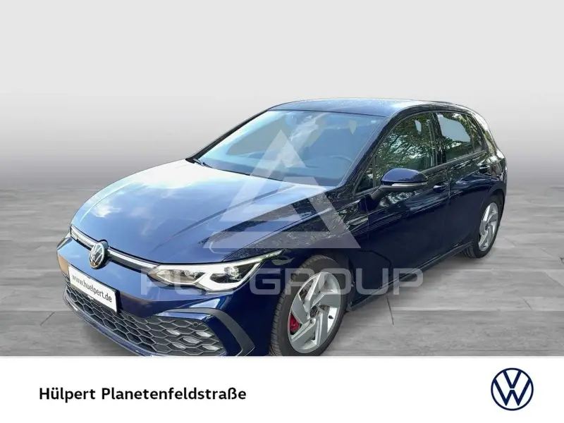 2024 Volkswagen GOLF
