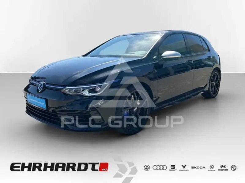 2024 Volkswagen GOLF