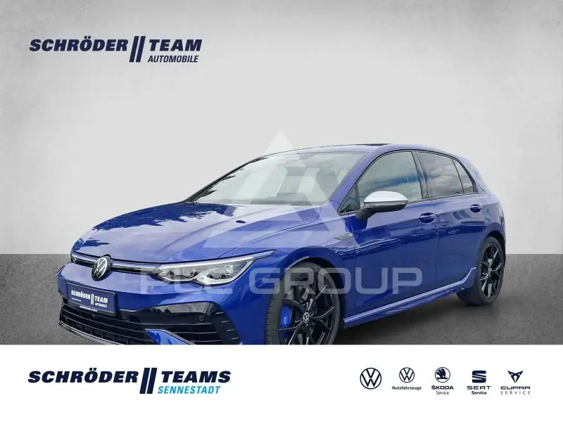 2024 Volkswagen GOLF
