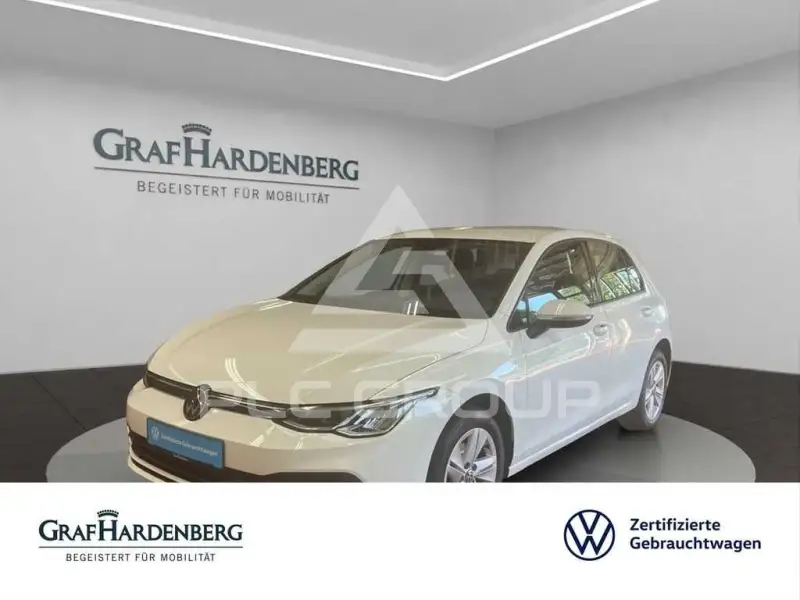 2024 Volkswagen GOLF