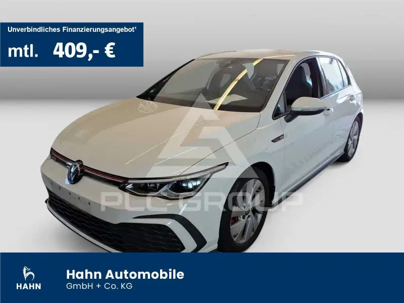 2024 Volkswagen GOLF
