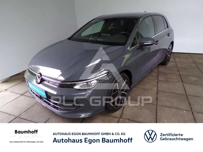 2024 Volkswagen GOLF