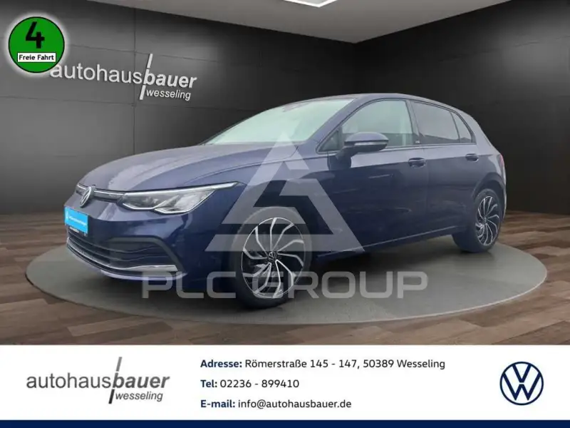 2024 Volkswagen GOLF