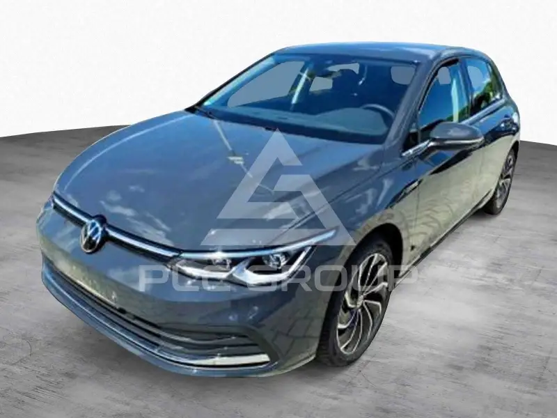 2024 Volkswagen GOLF