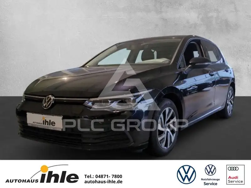 2024 Volkswagen GOLF