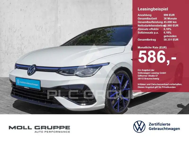 2024 Volkswagen GOLF
