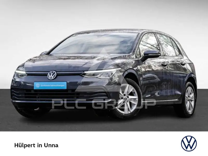 2024 Volkswagen GOLF