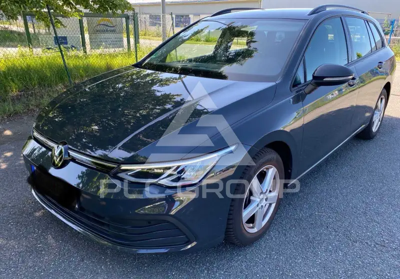 2024 Volkswagen GOLF